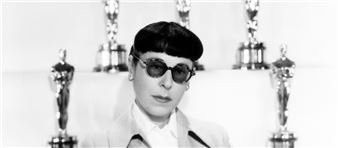 Edith Head: Hollywood’s Costume Designer - Oklahoma City Museum of Art