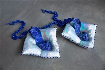 Moments of Is: Stuart Artist-in-Residence Alums - South Dakota Art Museum