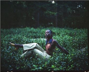 Georgia - Jorian Charlton