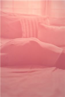 The Way He Arches His Back - Jorge Ariel Escobar