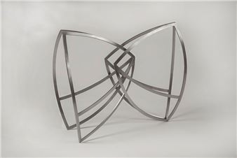 Pacific Rim sculptors presenting 'A Question of Balance' at Museum of Sonoma County