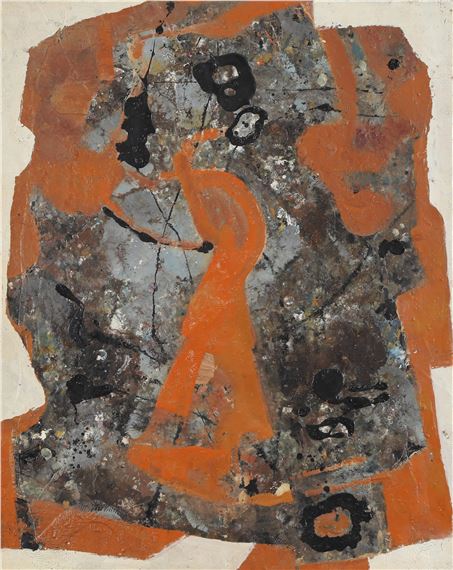 Sans titre - Jeanne Laganne