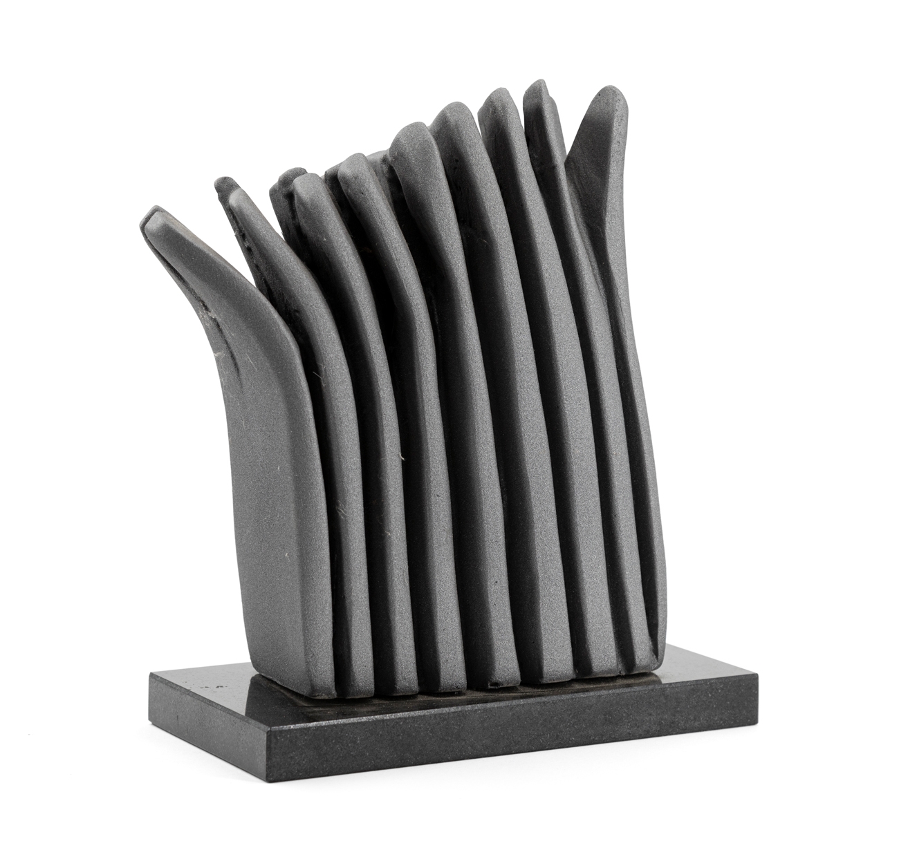 Artwork by Simon Del Grillo, Inquietudine d'amore