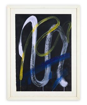 Senza Titolo - Giuliana Macchi