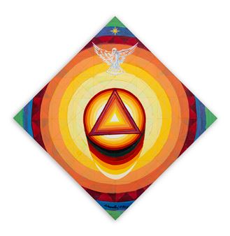 Senza Titolo - Giuliana Macchi