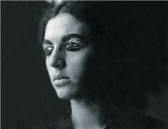 Leda Papaconstantinou: Retrospective - National Museum of Contemporary Art Αthens (EMST)