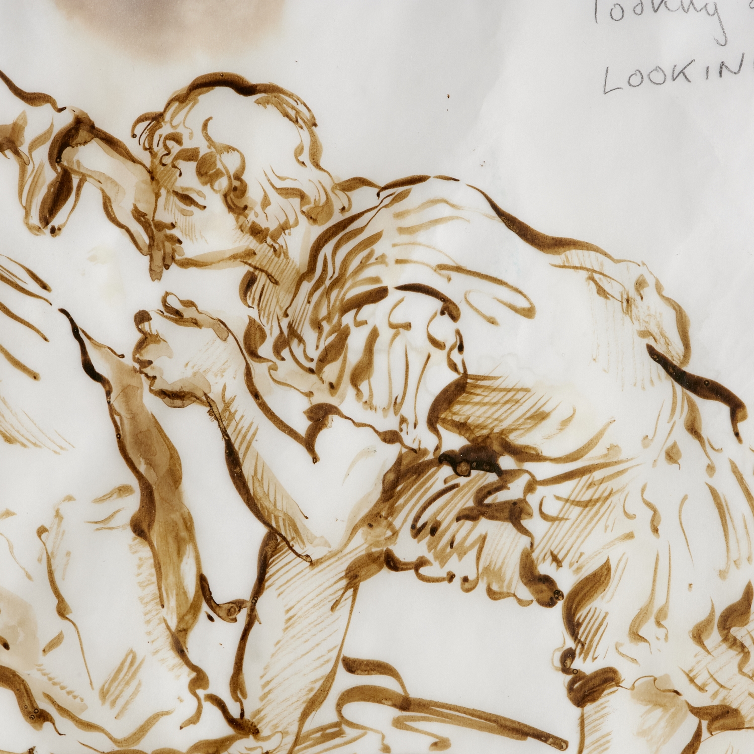 David Godbold | Only Small Steps (2007) | MutualArt