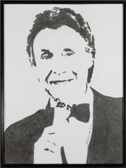 "Peter Alexander - Wolfi Sobinia