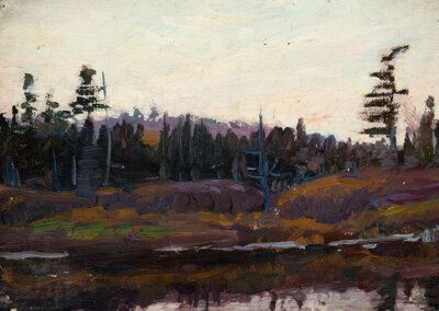 Philip R. Goodwin | The Golden Hour | MutualArt