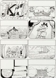 Anders And & Co. [Donald Duck & Company]