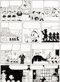 Anders And & Co. [Donald Duck & Company]