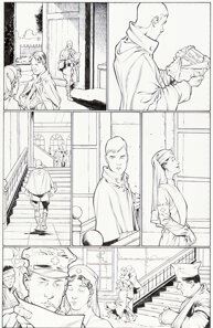 Arrowsmith - Carlos Pacheco