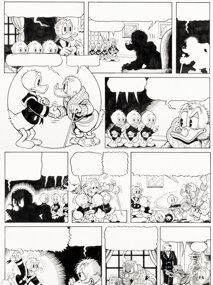 Anders And & Co. [Donald Duck & Company]