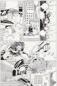 Spider-Man - John Romita, Jr.