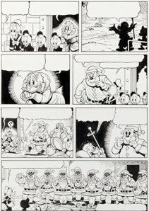 Anders And & Co. [Donald Duck & Company]