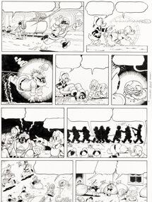 Anders And & Co. [Donald Duck & Company]