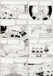 Anders And & Co. [Donald Duck & Company]