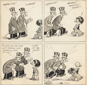 Felix O'Fan - Will Gould