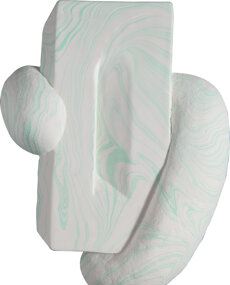 Narrow Window 06 , 2020 - Lauren Clay