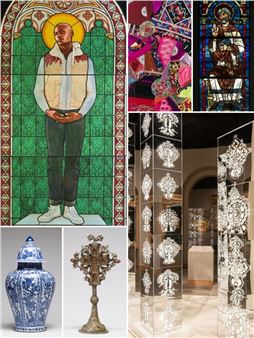 Everything Old Is Renewed Again at the Walters Art Museum