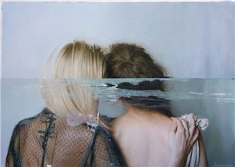 Art Collection Profile: The Peraltas’ Love of Realism