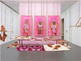 “My Oma” at Kunstinstituut Melly, Rotterdam