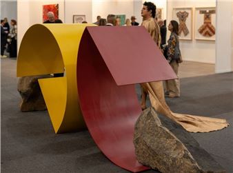 Zona Maco 2024 Sees Record Attendance and Market Optimism