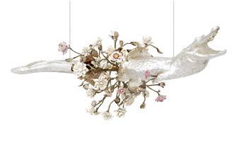 Hubert Le Gall: Daydream - Cuturi Gallery, Singapore