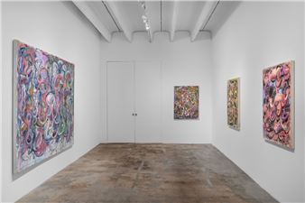 Tomás Esson: Mimami Pop - Fredric Snitzer Gallery
