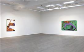 Jon Key is In the Middle of "Elsewhere"