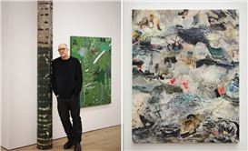 New York Artist Christopher Astley Showcases an Alternative Natural World