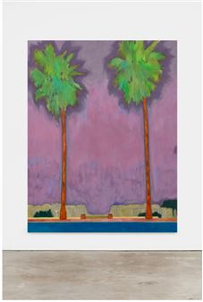 Kasper Sonne: Last Goodbye - Maruani Mercier, Brussels