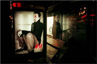 “Haute Surveillance” at New Galerie, Paris