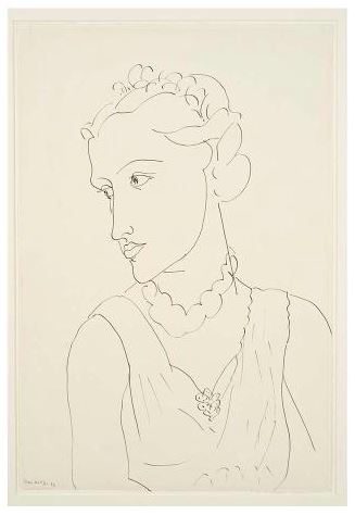 Serenity and Revolution - Santa Barbara Museum of Art (SBMA)