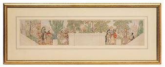 ESPAÑA Y LAS AMÉRICAS - Meredith William Hawes