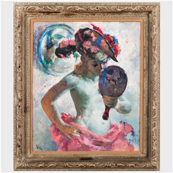 The Chapeau - Sandor Klein