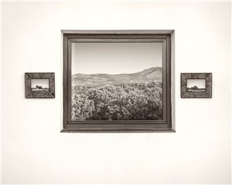 Chema Madoz - Galerie Esther Woerdehoff, Paris
