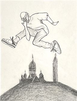 Montmartre - Depielli