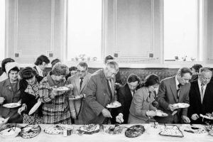 Martin Parr: Short & Sweet - MUDEC - Museo delle Culture