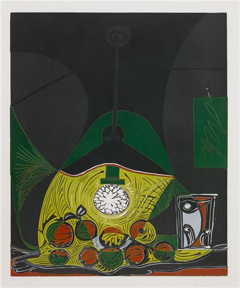 Still Live - Cristea Roberts Gallery