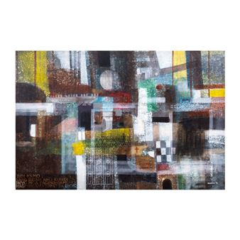 Vanishing Scene #273 - Lino Severino