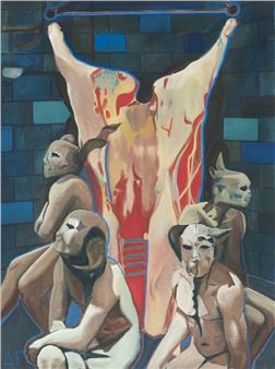 What Time Hides Forever in Plain Sight: The Timeliness of Adrian Fortuin