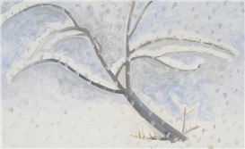 Lois Dodd: Outside In
