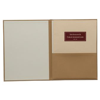 Tres Grabados - Carlos Alvarado Lang