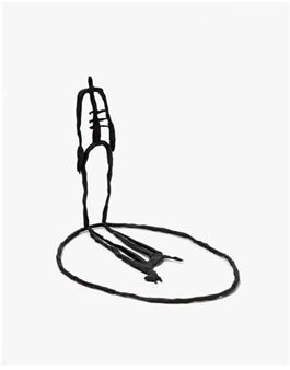 Jessica Nothdurft: Silly Girl - artisan