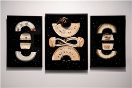 Tradition Made Anew: A Review of “Contemporary Ex-Votos” at Gallery 400