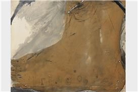 Centenary of the birth of Antoni Tàpies celebrated by Museo Reina Sofía and Fundació Antoni Tapies