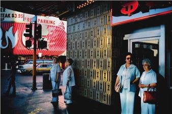 Street Chronicles - Gallery Fifty One