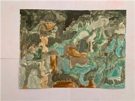 Cathy Lebowitz: Restoring the Landscape