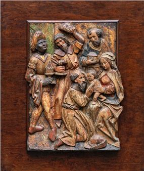 Classic International Art - Artcurial Beurret Bailly Widmer, Basel